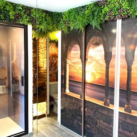 Apartamento Naturiste Cap D'agde Port Nature 90 Agde