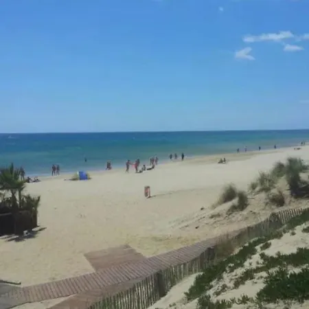 Naturiste Cap D'agde Port Nature 90 Apartamento Agde