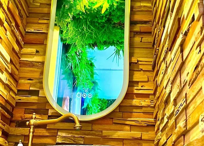 Naturiste Cap D'agde Port Nature 90 Апартаменты Агд